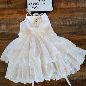 3t annie banannie summer dress
